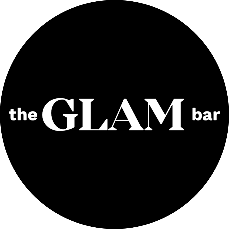 the GLAM bar