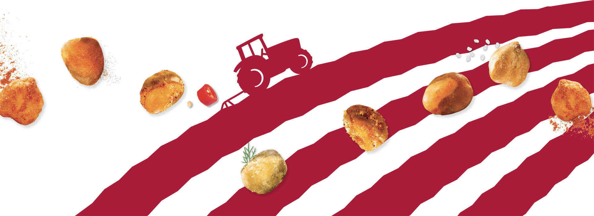 Three Farmers Foods