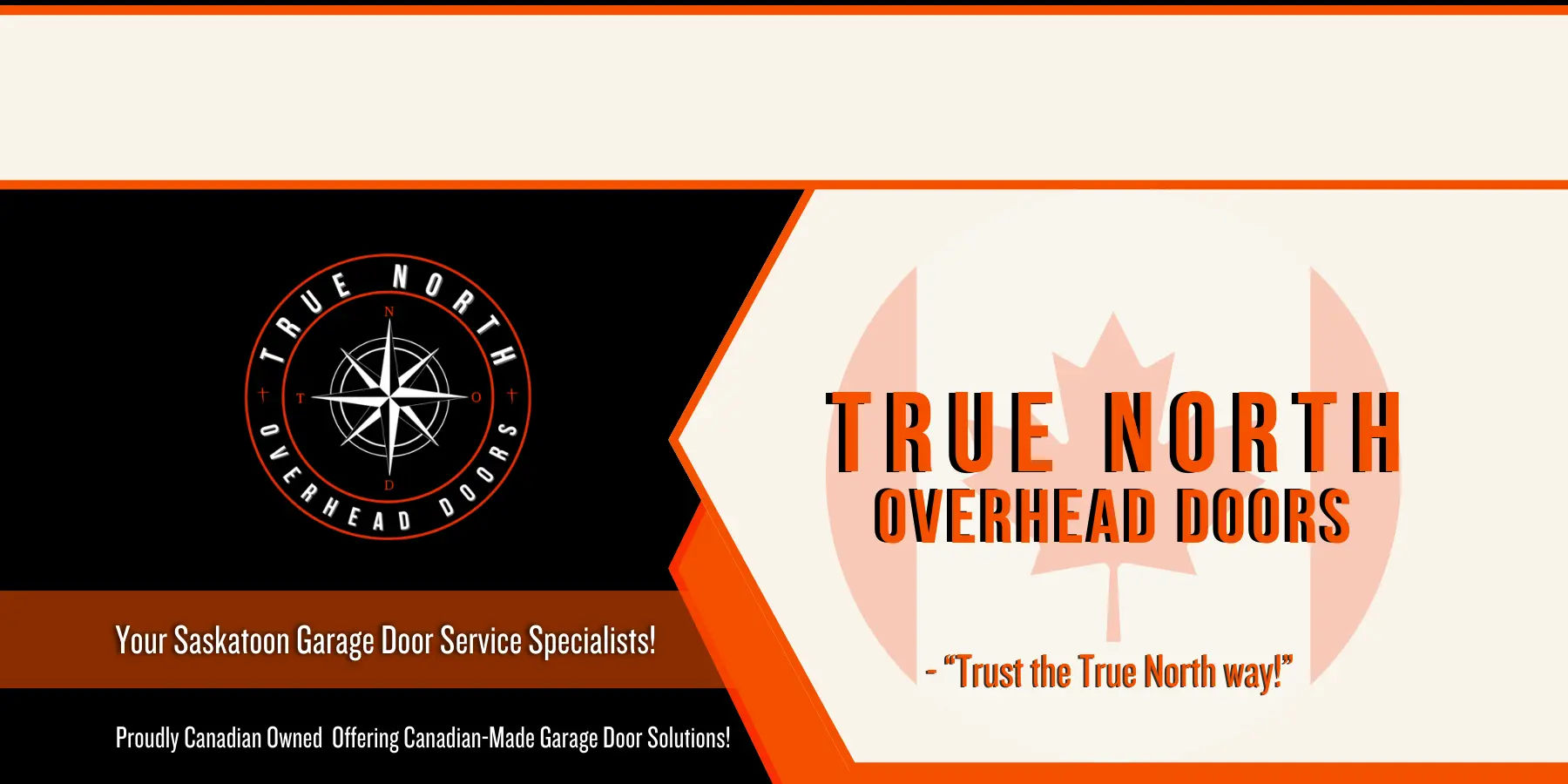 True North Overhead Doors Ltd.