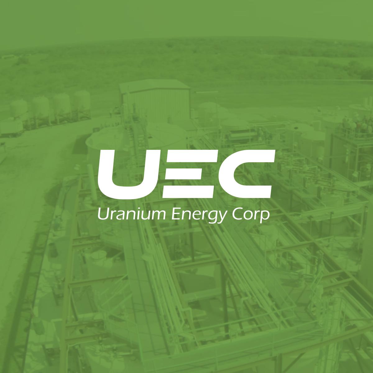 UEX Corporation
