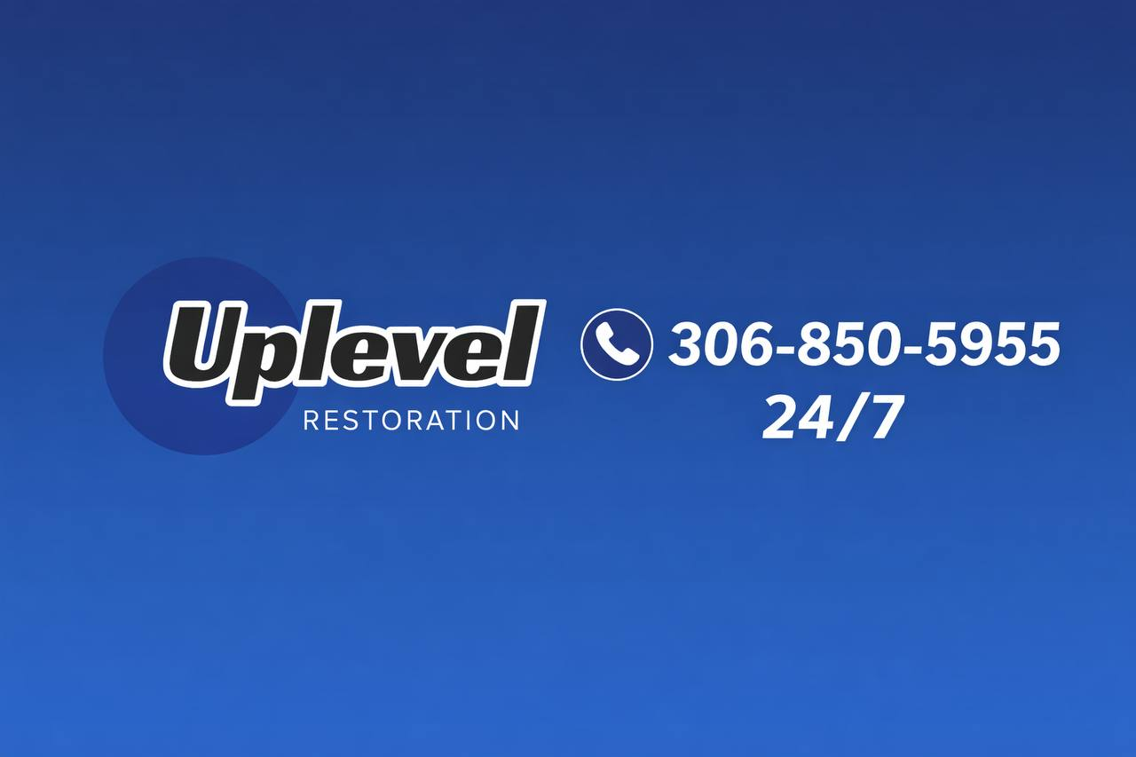 Uplevel Restoration Corp.