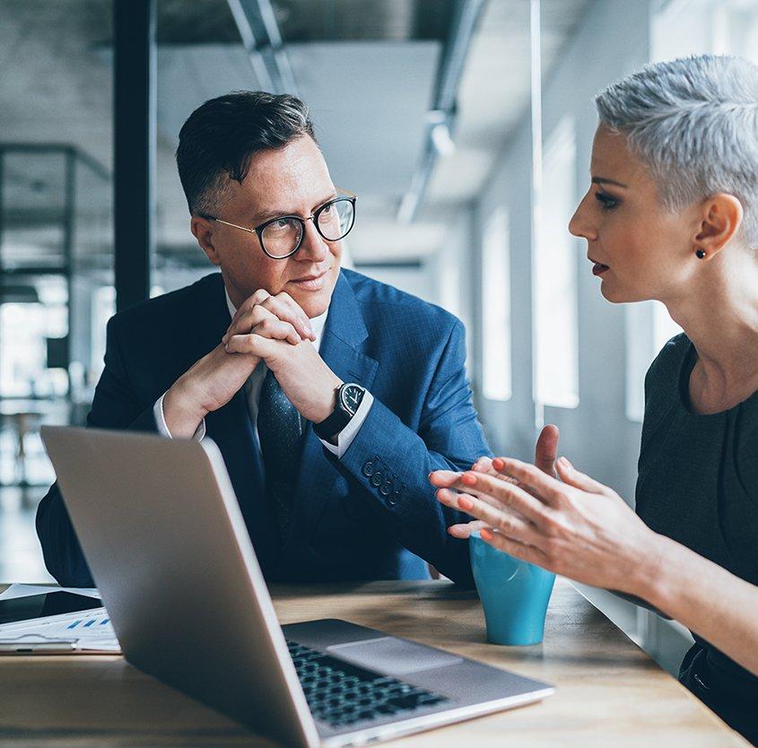 Virtus Group Chartered Professional Accountants & Business Advisors LLP