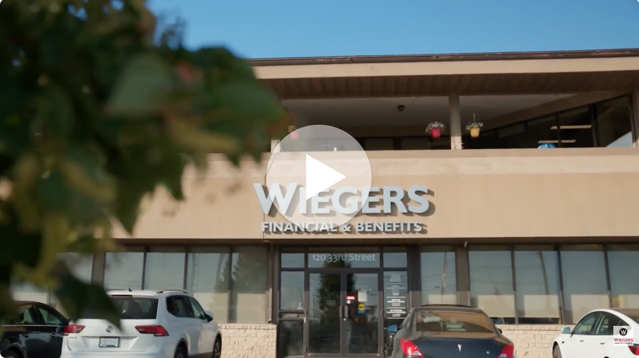 Wiegers Financial & Benefits