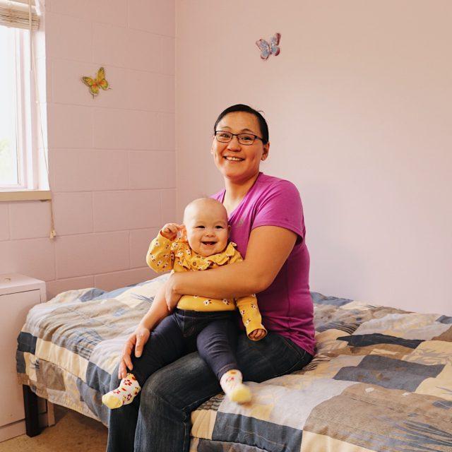 YWCA Saskatoon