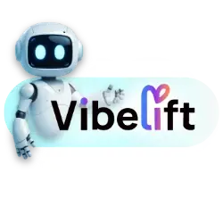 VibeLift.ca logo