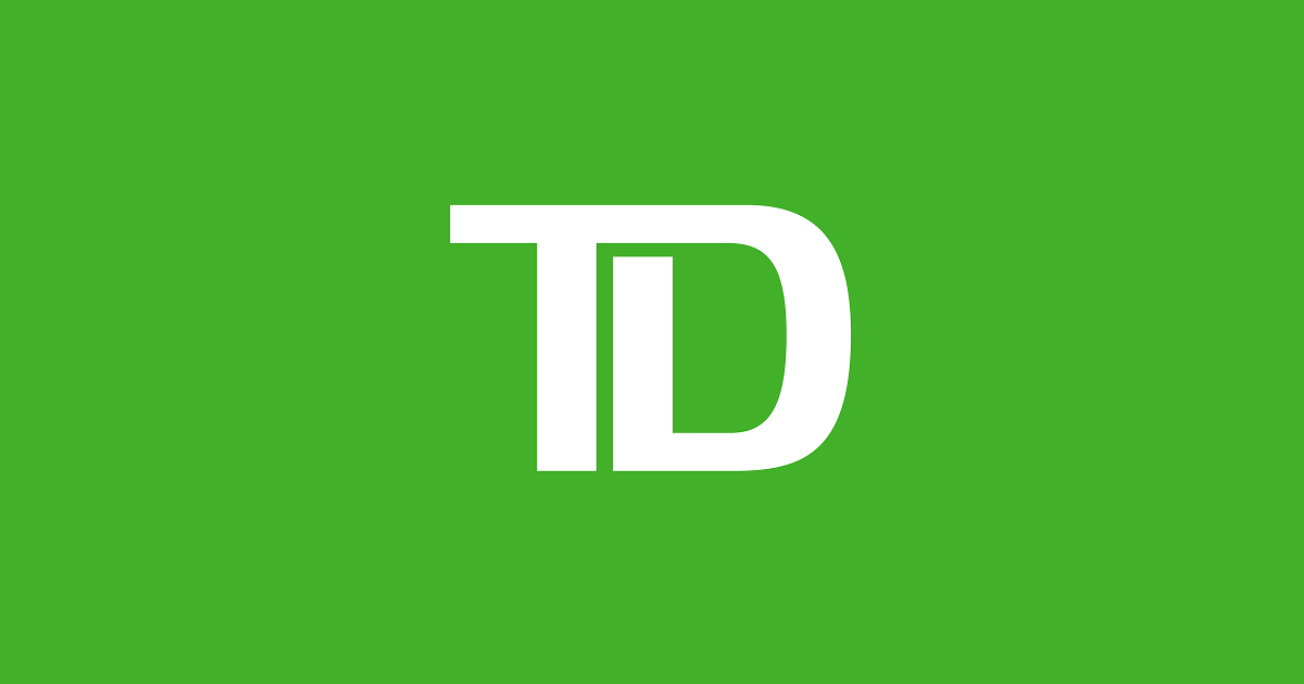 TD Canada Trust Branch and ATM