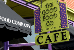 Good Food Company, The