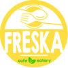 FRESKA Café & Eatery