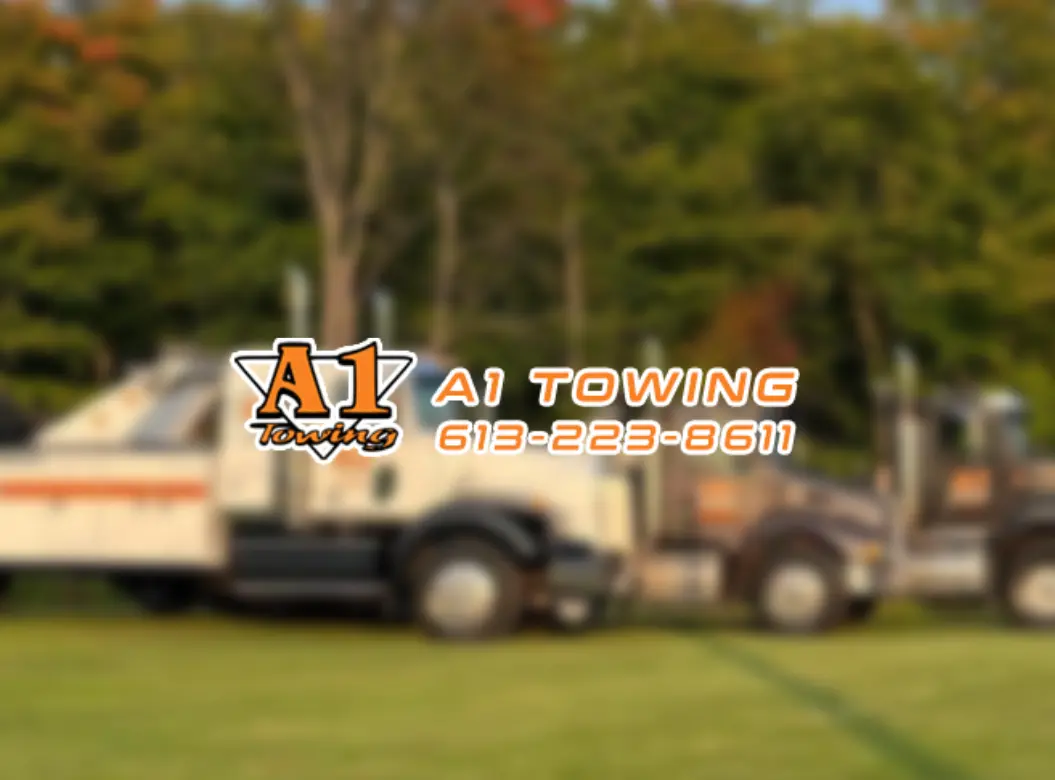 A1 Towing