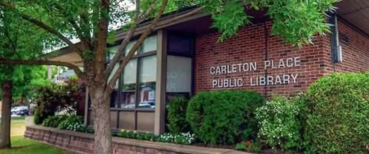 Carleton Place Public Library