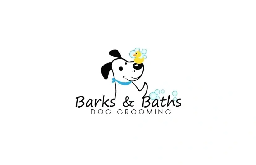 Barks and Baths Dog Grooming