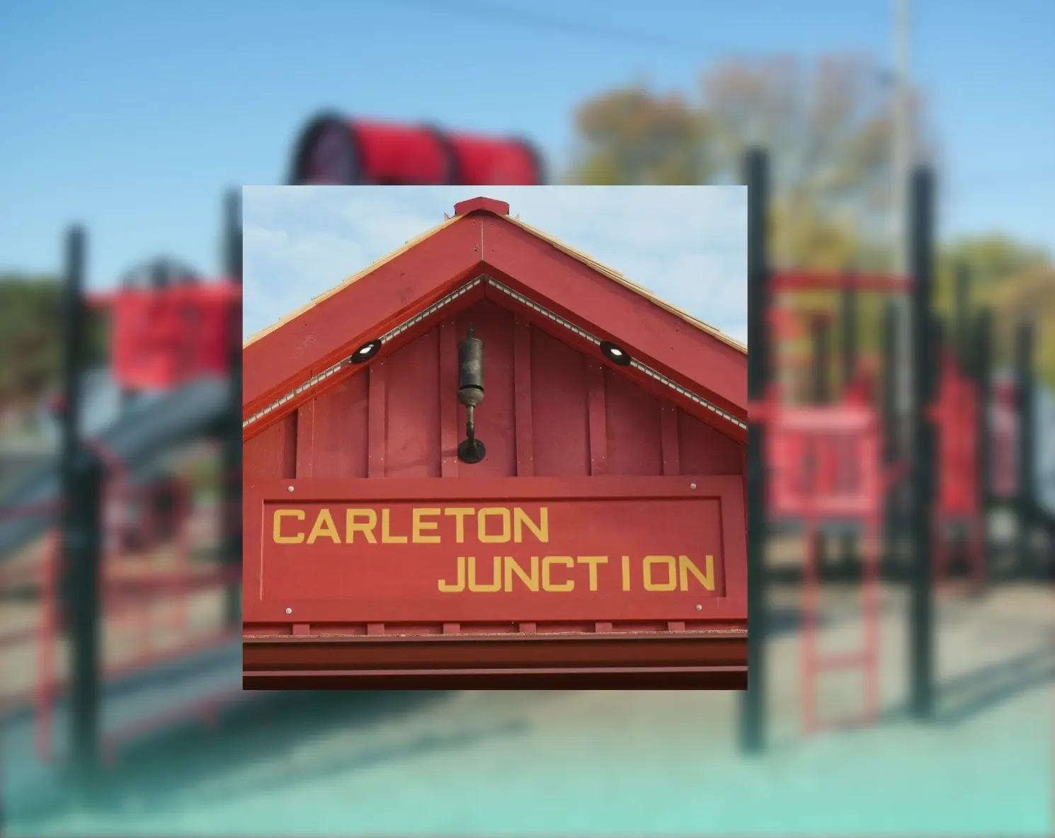 Carleton Junction
