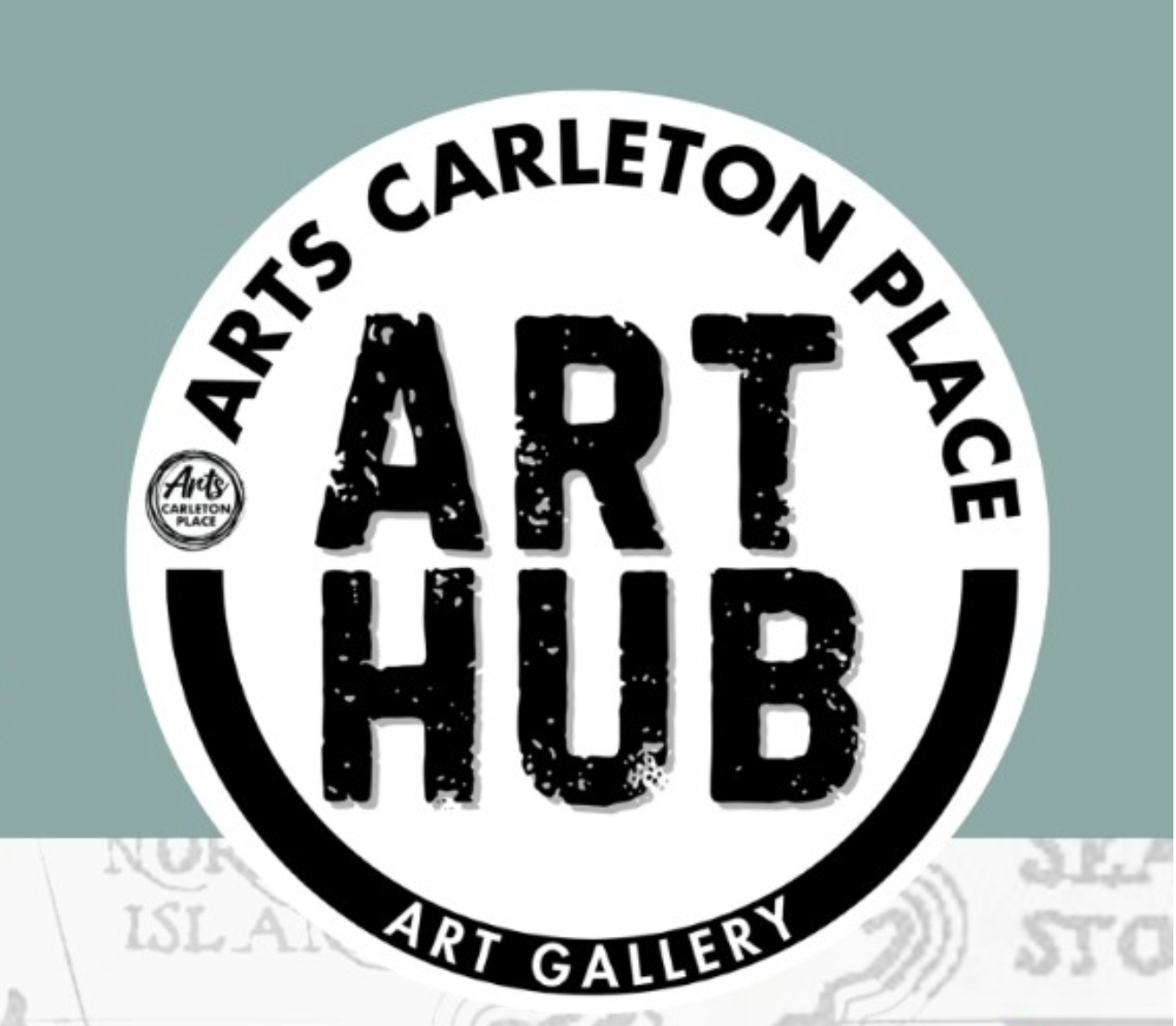 Arts Carleton Place Art Hub