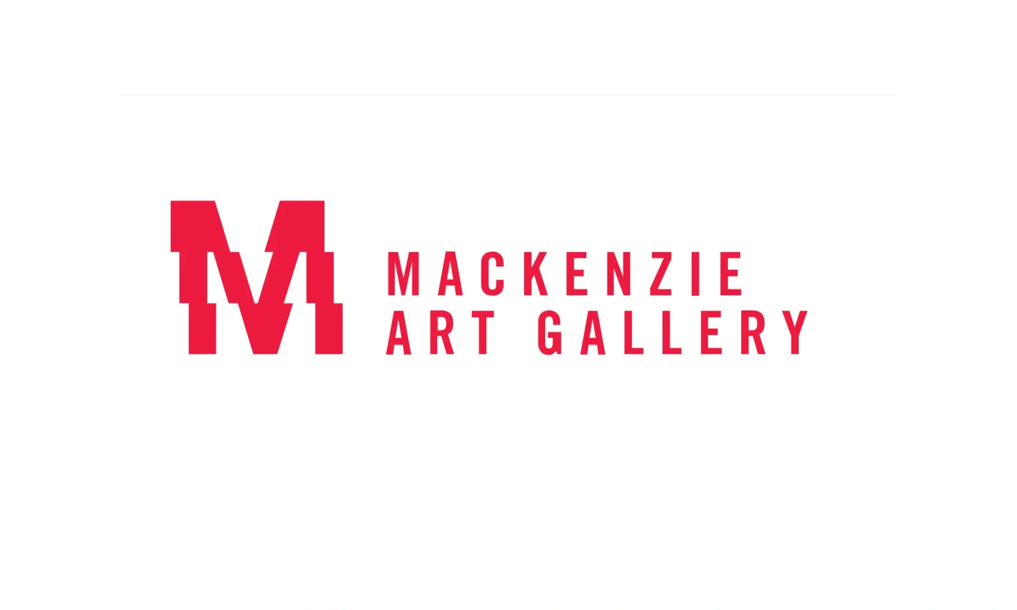MacKenzie Art Gallery