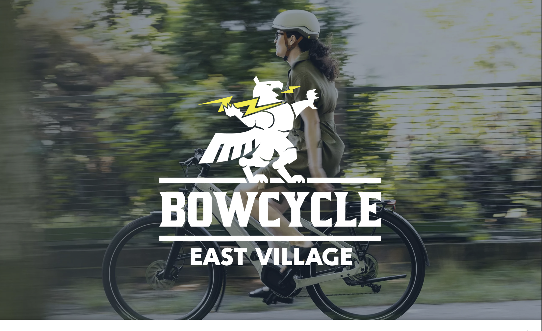 Bow Cycle