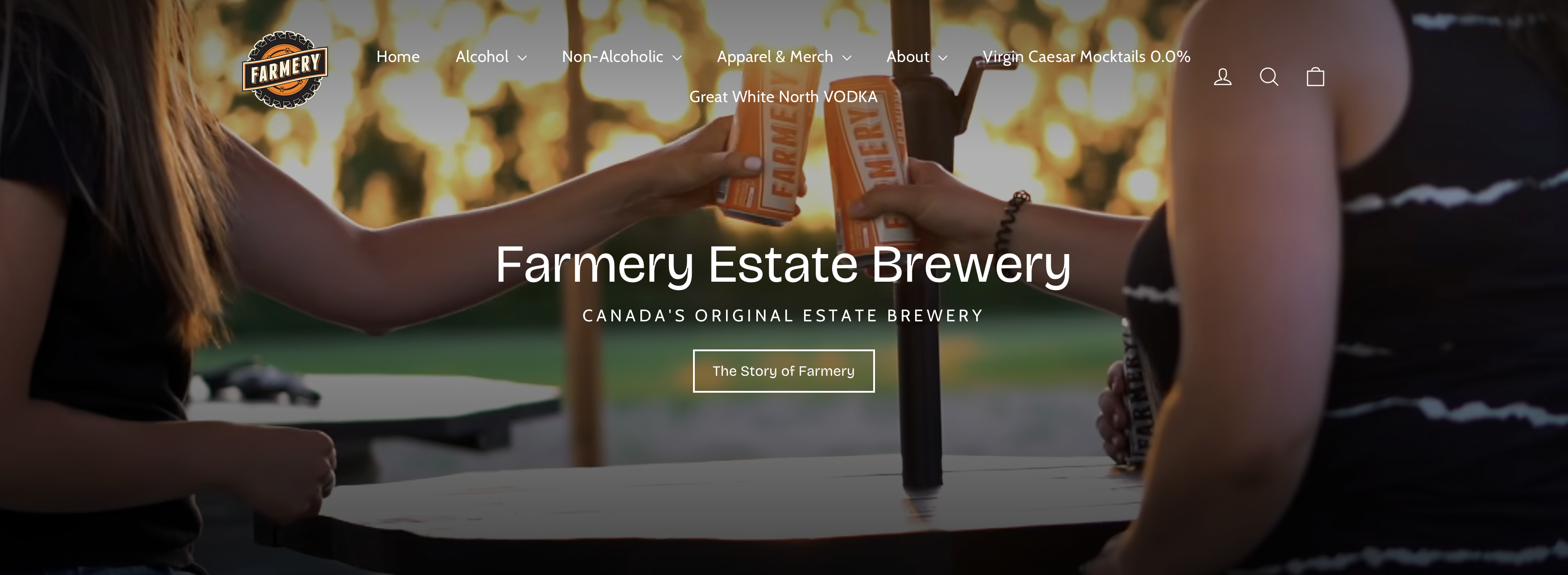 Farmery Estate Brewery