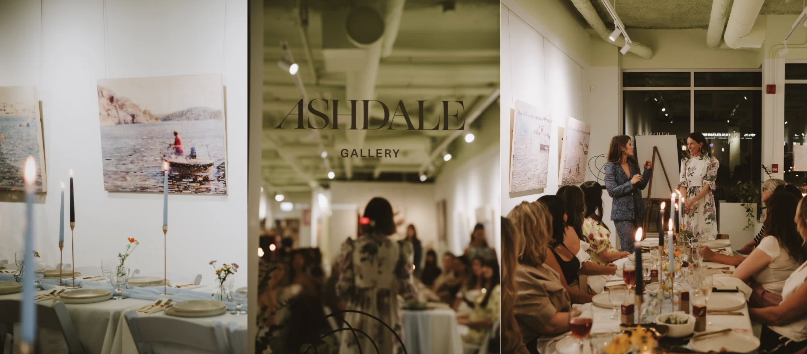Ashdale Gallery