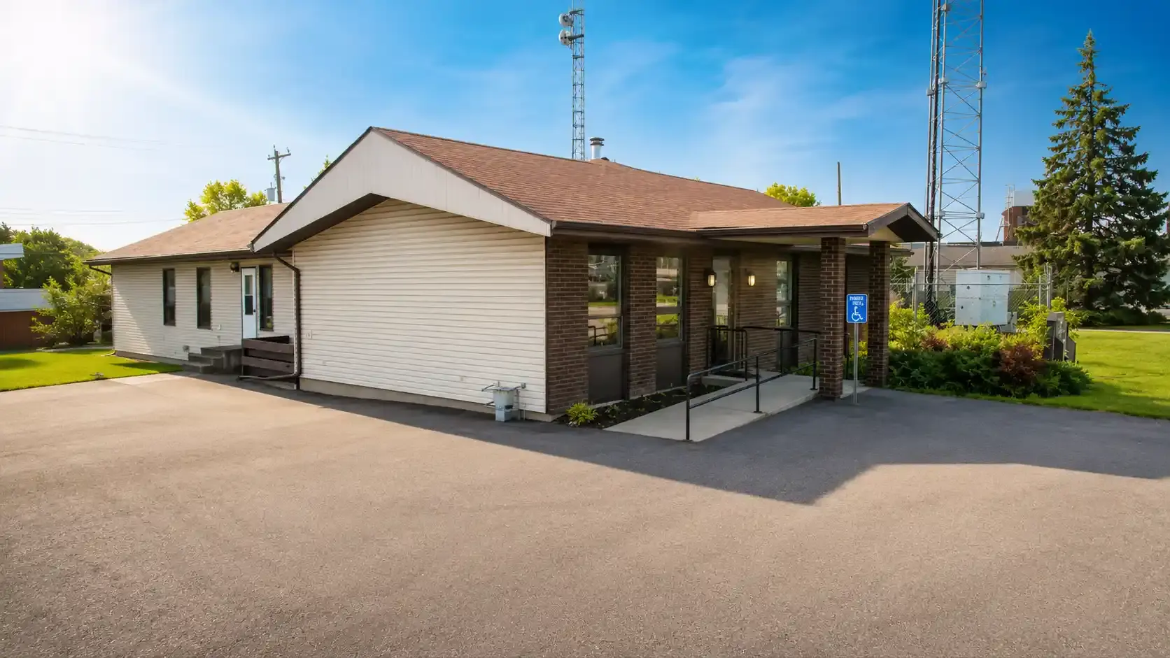 Tri -Town Dental Centre