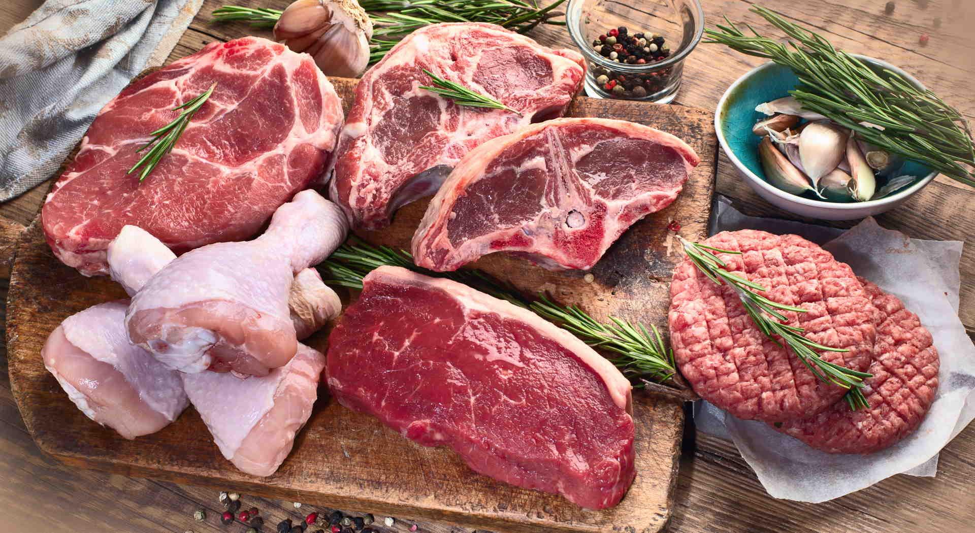 Butcher's Edge