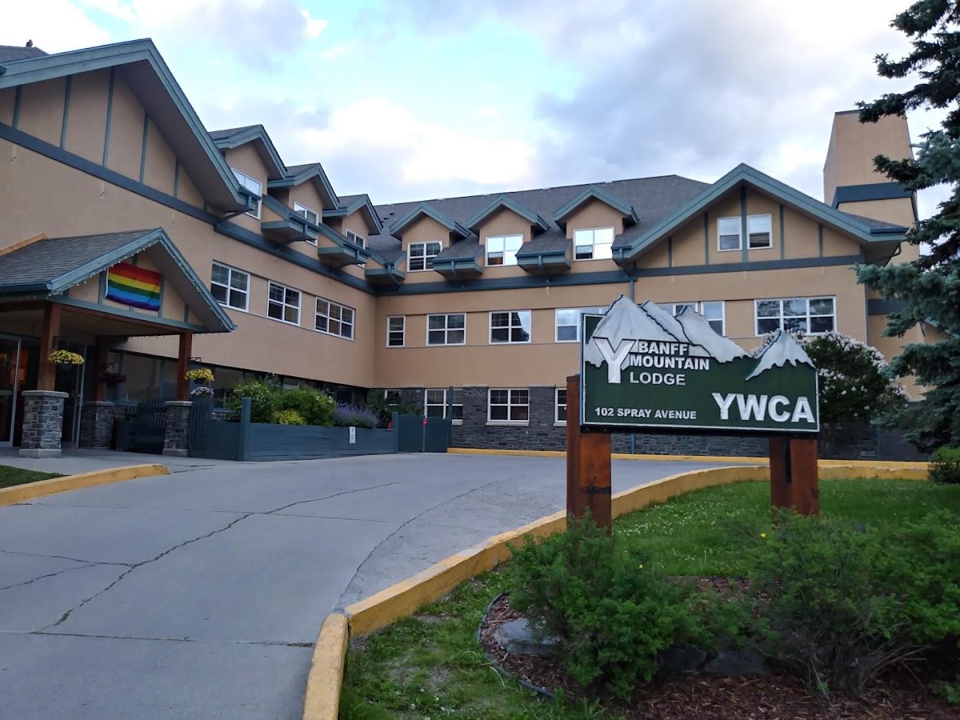 YWCA Banff