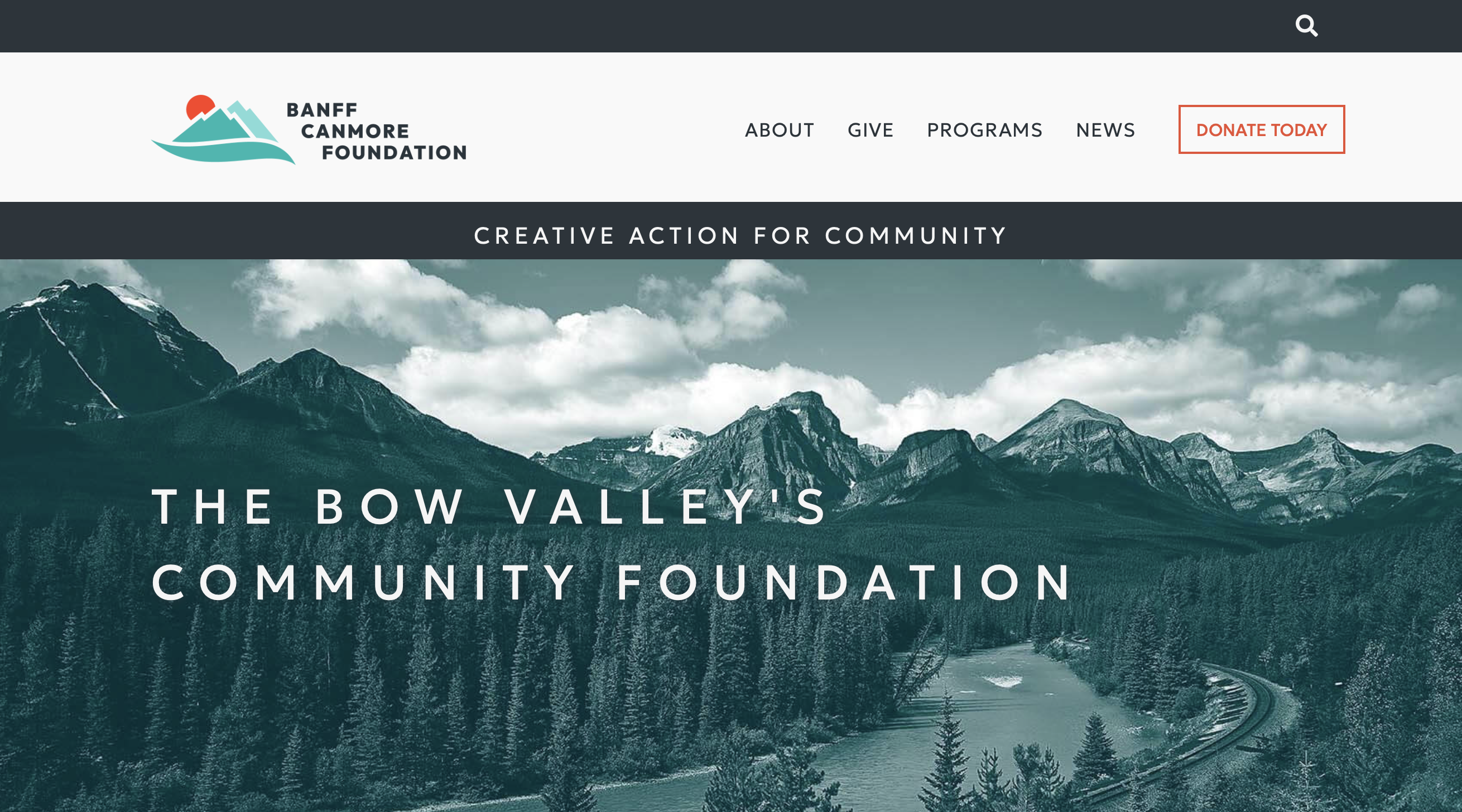 Banff Canmore Foundation