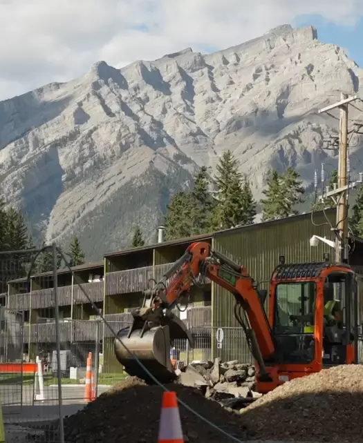 ARC Construction Services
