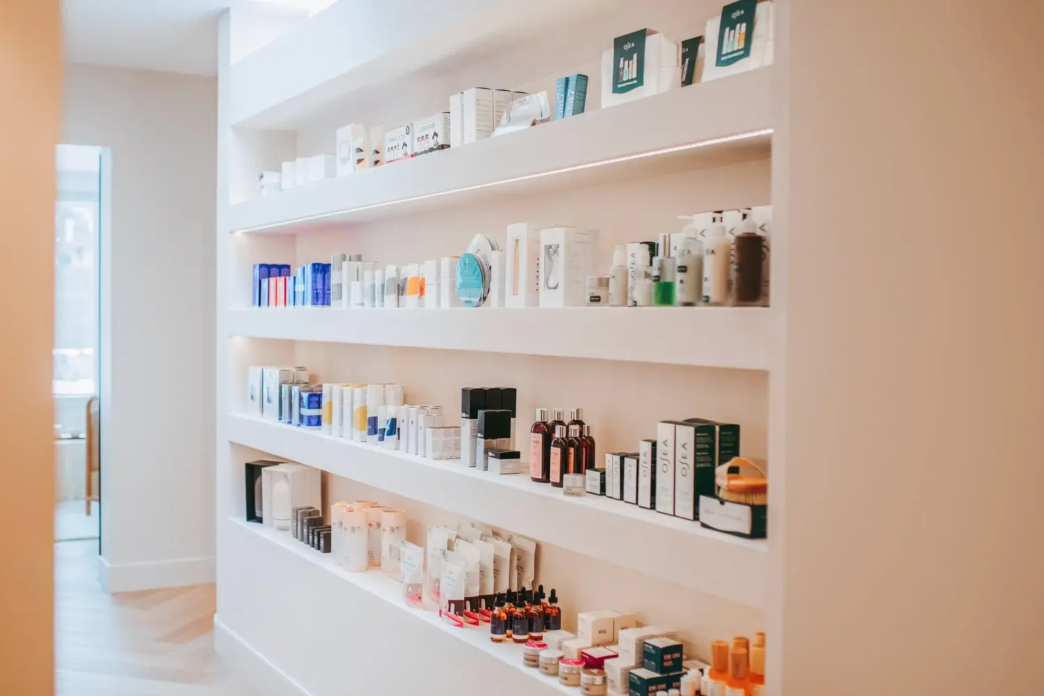 Remedy Advanced Esthetics