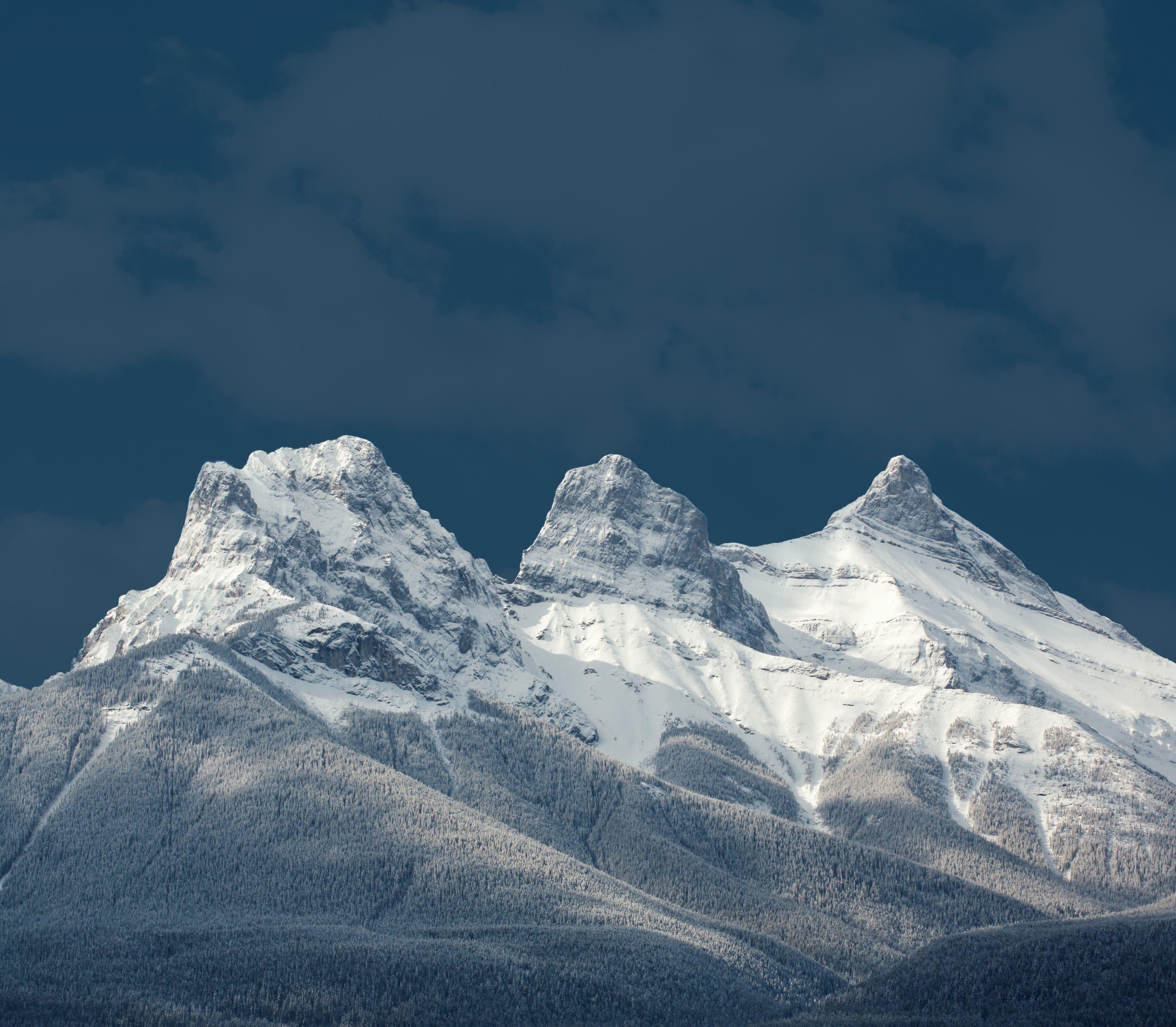 Three Sisters Mountain Village Properties