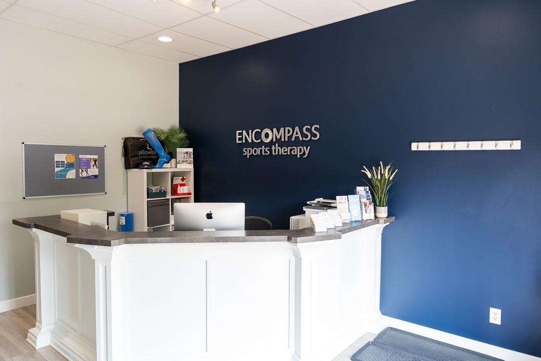 Encompass Sports Therapy
