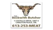 Beckwith Butcher, The