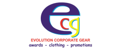 Evolution Corporate Gear