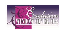 Exclusive Window Coverings
