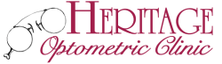 Heritage Optometric Clinic