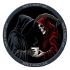 Dark and Deadly Cafe
