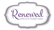 Renewed With Love Bridal Outlet