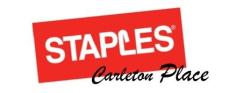 Staples