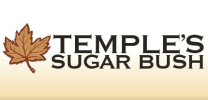 Temple's Sugar Bush