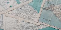 Pathfinder Maps