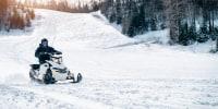 Upper Canada Snowmobile Region