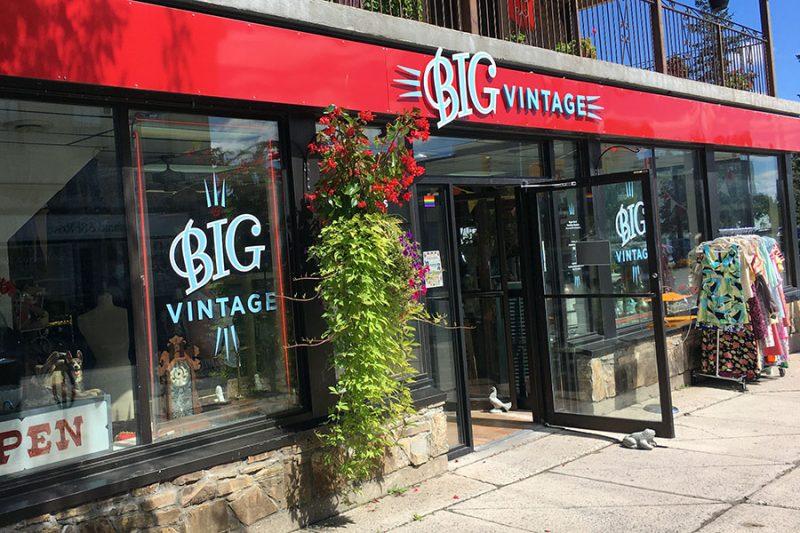 Big Vintage
