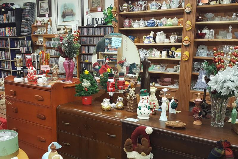 Brenda’s New to You