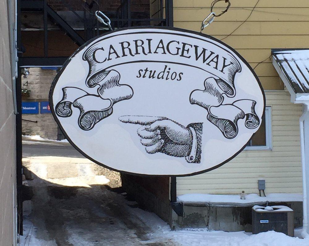 Carriageway Studios