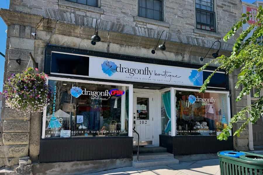 Dragonfly Boutique