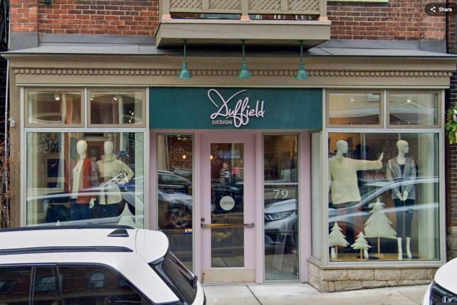 Duffield Design