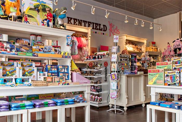 Kentfield Kids