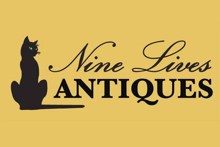 Nine Lives Antiques