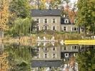 Old Mill Manor, The