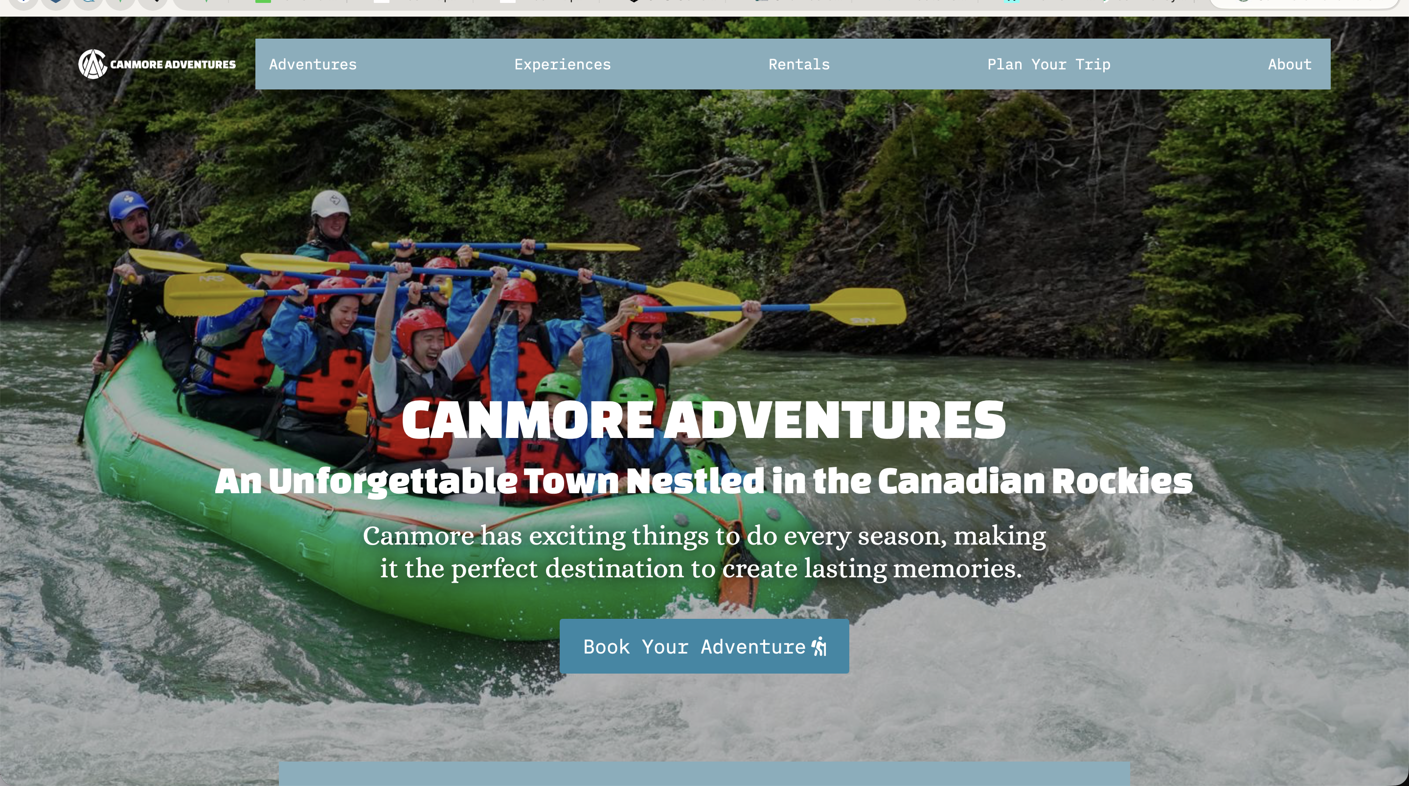 Canmore Adventures / Pedego Canmore