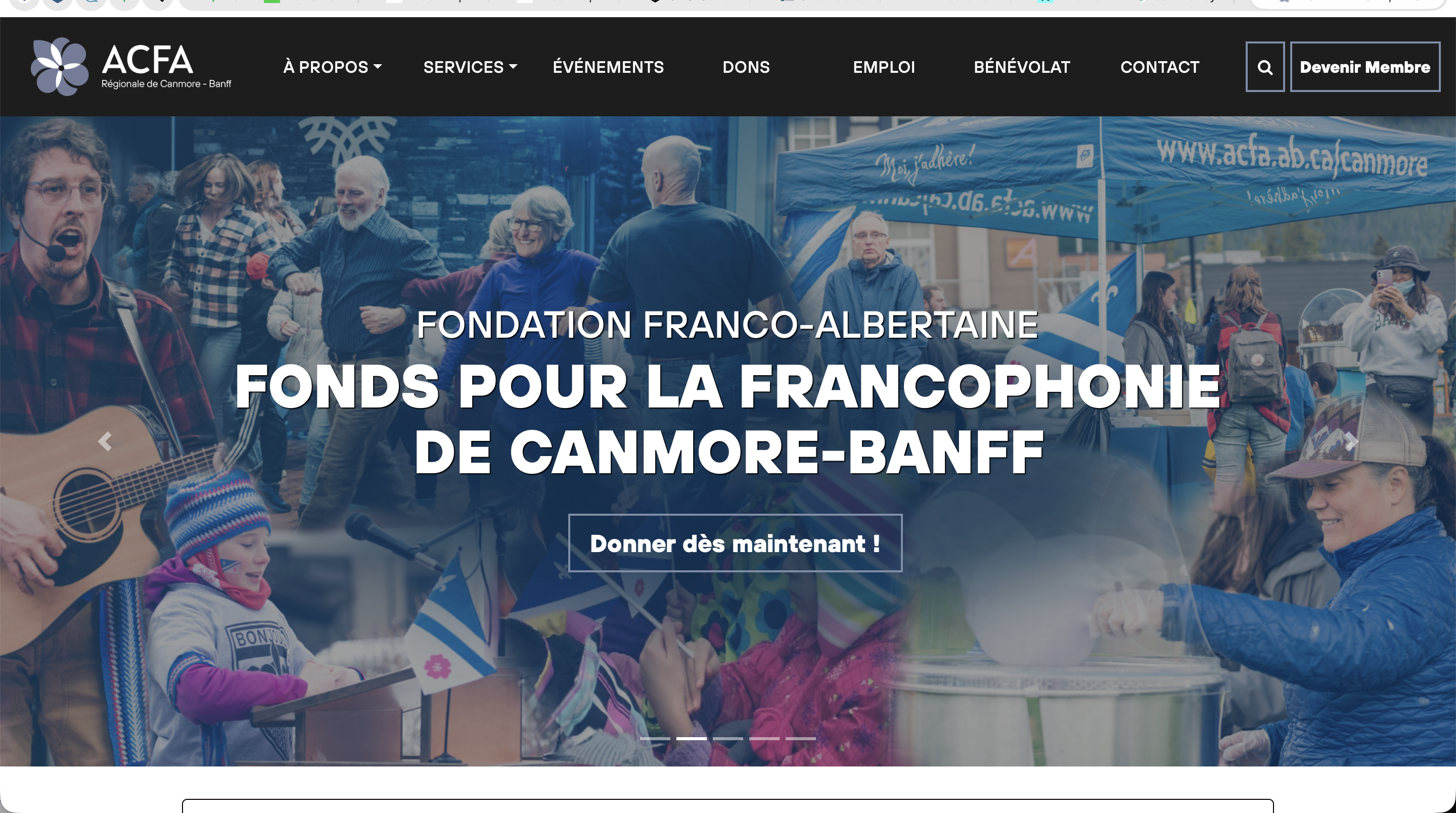 ACFA