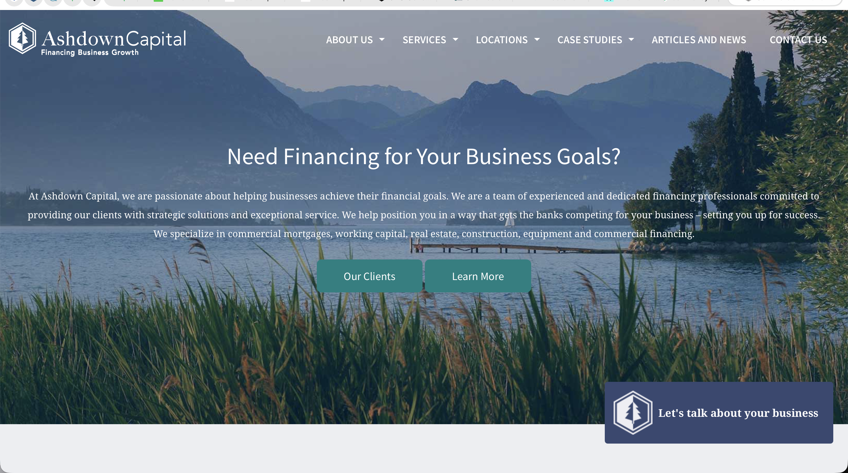Ashdown Capital